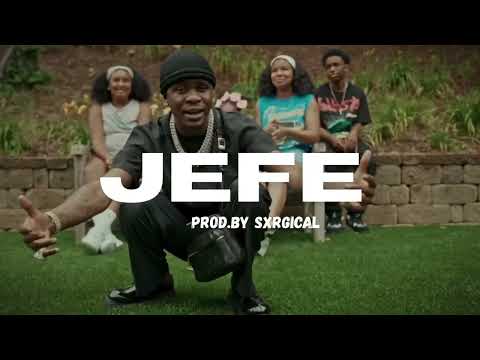 (FREE) Dancehall Instrumental 2026 - “JEFE” || Prince Swanny Type Beat 