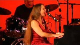 Eden Brent "Ain't Got No Troubles" Live at Levitt Shell