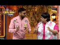 नकली Akshay Kumar ने Bachcha Yadav को दिया Fitness Tips | The Kapil Sharma Show | Pehchaan Kaun