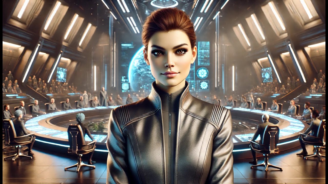 The Day Deathworlder Told the Galactic Council No Thanks | HFY | Sci Fi Stories