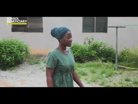 Sonsol Project 2022 Teaser