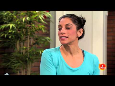 Empower Your Body & Mind Through Exercise: Workout From Within | Video | Z Living