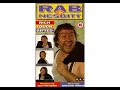 Original VHS Opening And Closing To Rab C Nesbitt Rich UK VHS Tape