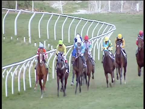 Galoppo 05/03/2019 - 4ª corsa