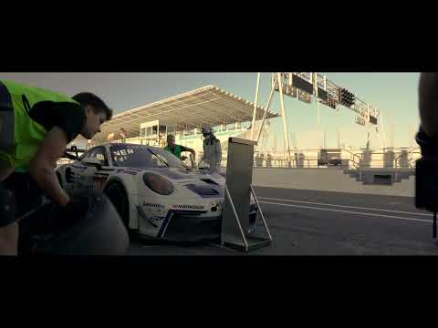 Redant Racing - Estoril 12H 2023