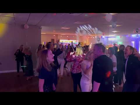 Glynn Tee - Professional DJ video.