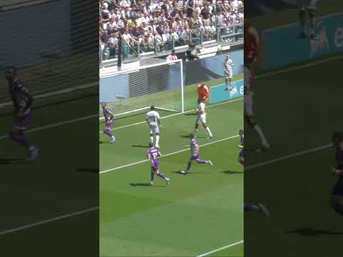 La Viola STUNS Juve 🫨 | Alle the Goals | Juventus-Fiorentina