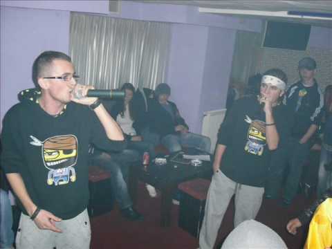 Exces Verbal - hai hai