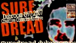 Sure Dread - Melodic Roots (12