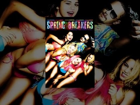 Spring Breakers