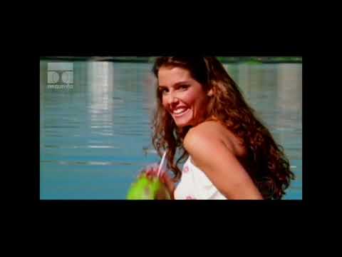 Mensagem de Fim de Ano da Globo 2004 - Versão 1