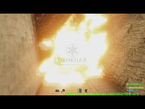 Steam Community :: Video :: DankHaX.net Rust Pro | ESP | Silent Aim ...