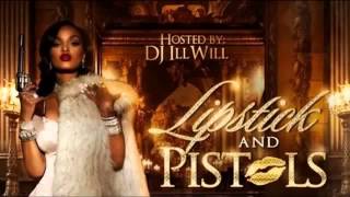 Lola Monroe Feat  Juicy J   Money On Dey Head (Lipstick &amp; Pistols)