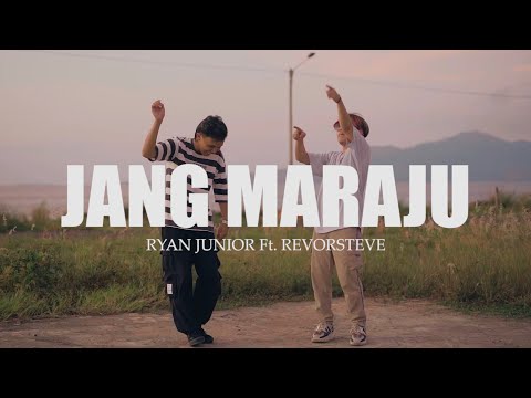 JANG MARAJU - RYAN JUNIOR x REVOR STEVE x FRIZKY SUMAMPOUW x KIKI MANABUNG (@EMTEGEMUSIC) [MV]