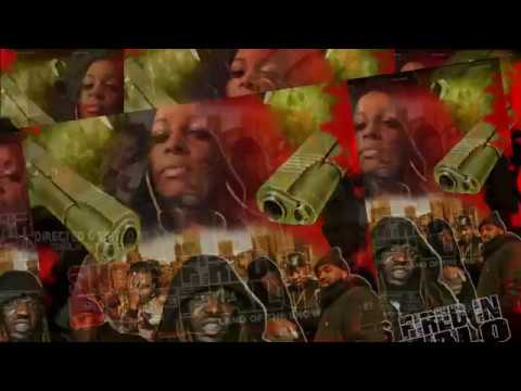 SHOTS FIRED IN BUFFALO(OFFICIAL MOVIE TRAILER 2017)