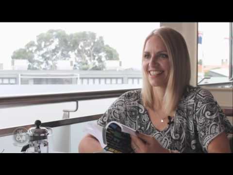 Acting guru Margie Haber chats with Mel about Hollywood and it's acting stars