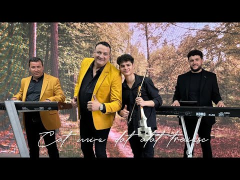 Ionel Banu de la Dumbrava - Cat mi-e dat atat traiesc