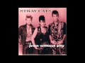 Stray Cats - Summertime Blues