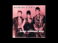 Stray Cats - Summertime Blues - HD 