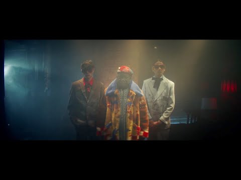 KidSuper Fall/Winter 2021 | Paris Fashion Week Men's | VRAI Magazine