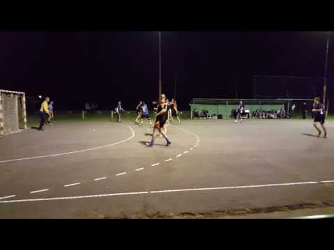 Kup utakmica RK Titel-ORK Putinci 33:24