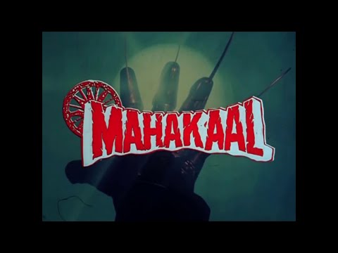 Thumbnail for video: Mahakaal (a.k.a. Indian Nightmare on Elm Street) Trailer. Thumbnail for video: Mahakaal (a.k.a. Indian Nightmare on Elm Street) Trailer.