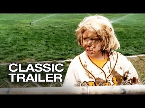 Bad News Bears (2005) Official Trailer