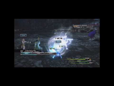 Final Fantasy XIII - Walkthrough - Part 40