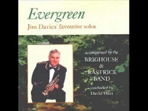 Jim Davies - One Day In Your LIfe