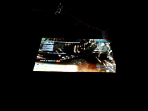 God Eater 2 Rage Burst ps vita Walkthrough part 60