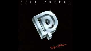 Deep Purple- Hungry Daze