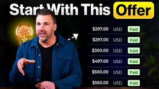 The $500/Month Service Every Agency Should Start With