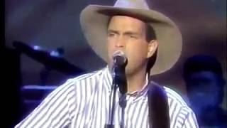 Garth Brooks - If Tomorrow Never Comes (Live) Legendado