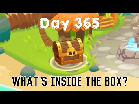 Opening the 365th Daily Chest! Get ready for epic rewards…. [BTD6]