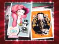 TELAVISTA Comercial Álbum De Figurinhas Betty Boop