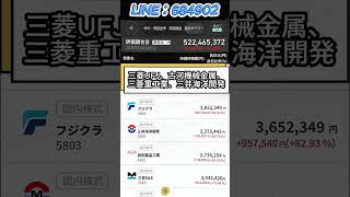 #日本経済 #経済ニュース #投資初心者 #日本株 #investing #株価分析 #株式投資 #注目銘柄 #資産運用 #今買う株 #急騰株