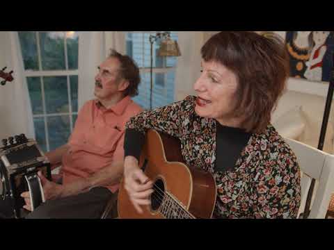 Cajun accordion maker Marc Savoy & his family of musicians