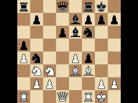 Vinokurov, Andrei vs Tal, Mihail | Leningrad, 1954, 0-1