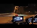 Main Tere Main Tere Kadmo Me Rakh Du Yeh Jahan Night Out Car Status