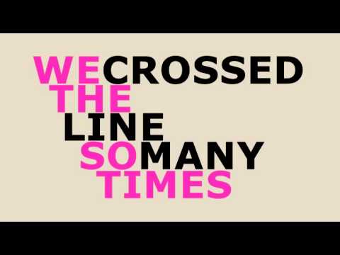 Anarbor - What He Don't Know (Lyric Video)