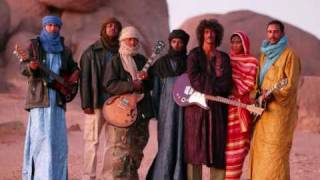 Tinariwen - Matadjem Yinmixan