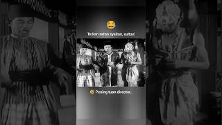 Download lagu seniman Bujang Lapok 🤣'bukan setan syaitan, sultan' #shortvideo #pramlee #legend mp3