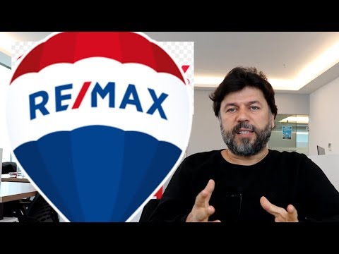 REMAX VB FİRMALAR HAKKINDA BİLİNMEYENLER #1