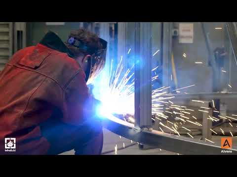 Ahrens Rural - Customer Success Story (Aaron Bain - Group General Manager)