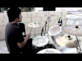 The Casualties-We Are All We Have (Drum Cover ...