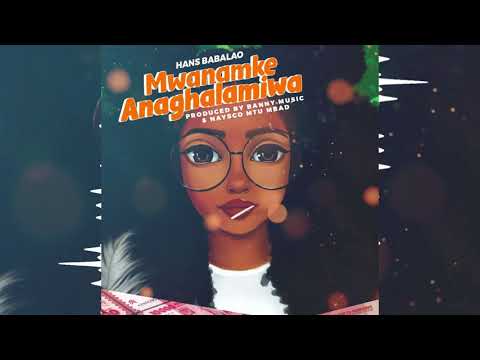 Hans babalao - mwanamke anaghalamiwa