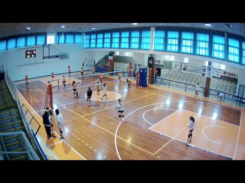 AR FINCANTIERI   - 50 PALLAVOLO RONCHI