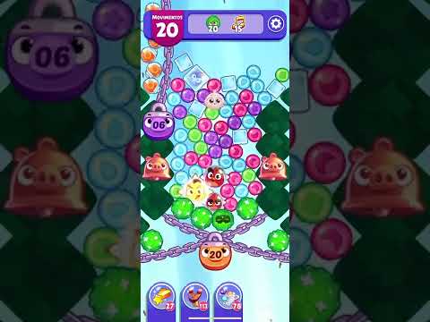 Angry Birds - Dream Blast 880