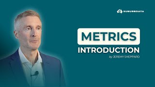 Metrics Introduction
