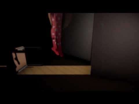 Yandere Simulator demo Driving Osana to Suicide